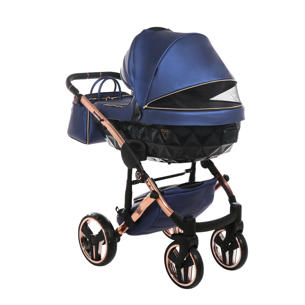 Junama Pram Pilot Collection