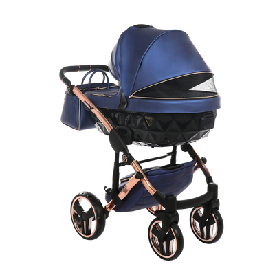 Junama Pram Pilot Collection