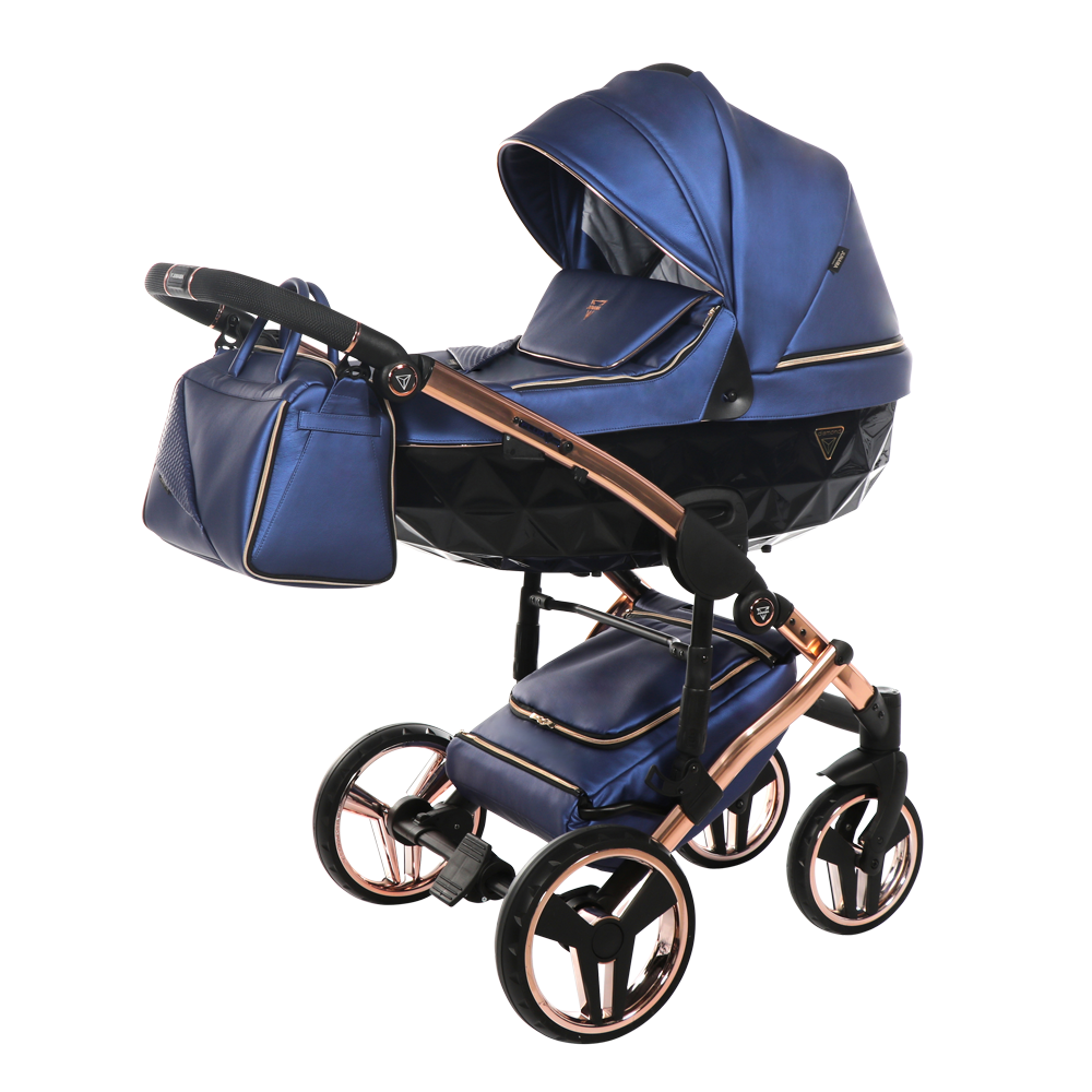 Junama Pram Pilot Collection