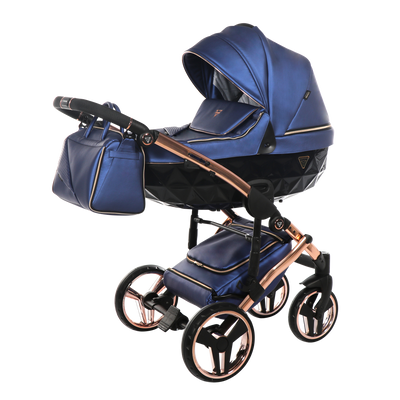 Junama Pram Pilot Collection