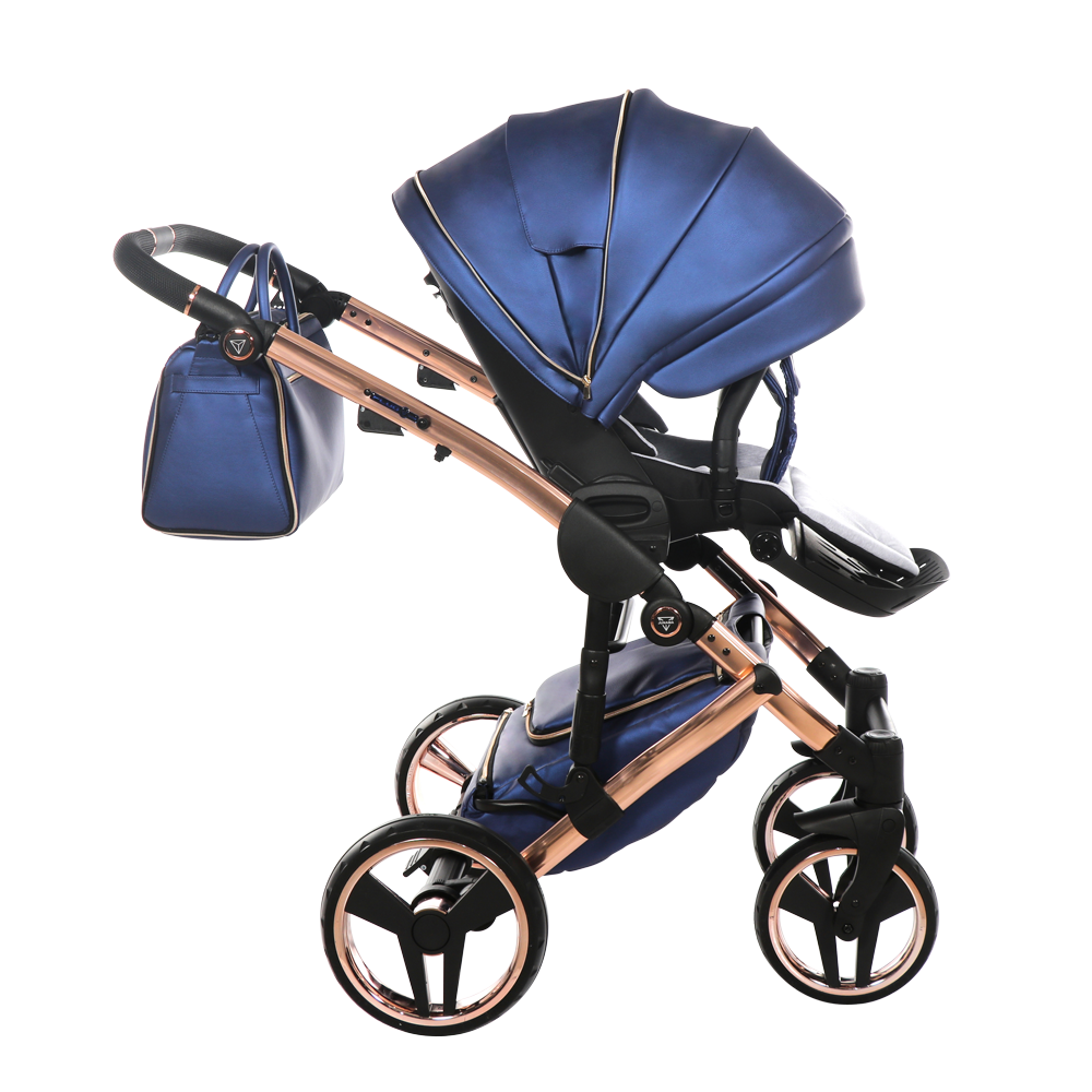 Junama Pram Pilot Collection