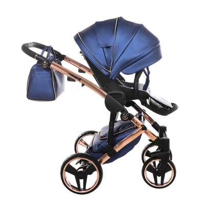 Junama Pram Pilot Collection