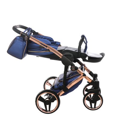 Junama Pram Pilot Collection