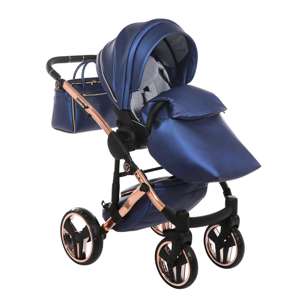 Junama Pram Pilot Collection