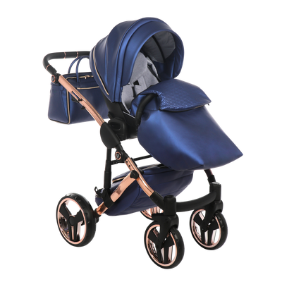 Junama Pram Pilot Collection