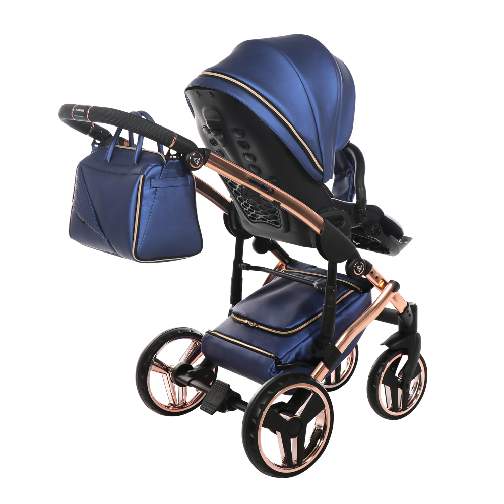 Junama Pram Pilot Collection