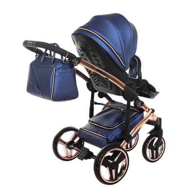 Junama Pram Pilot Collection