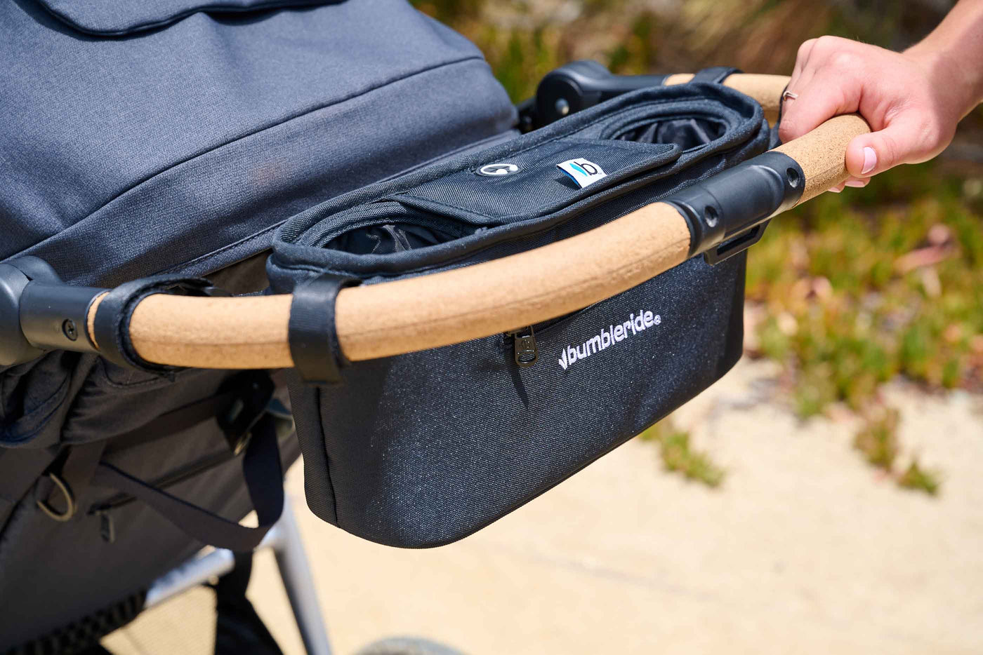 Bumbleride Parent Pack