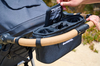 Bumbleride Parent Pack