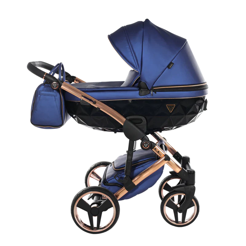 Junama Pram Pilot Collection