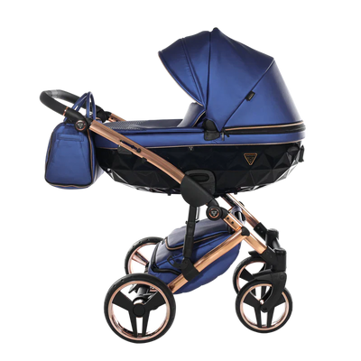 Junama Pram Pilot Collection