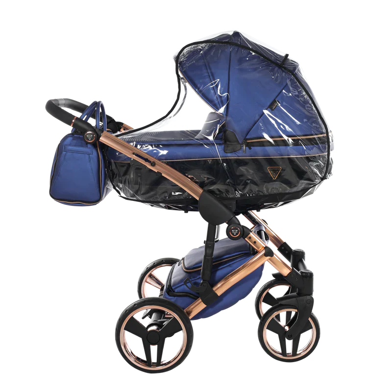 Junama Pram Pilot Collection