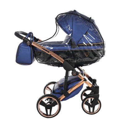 Junama Pram Pilot Collection