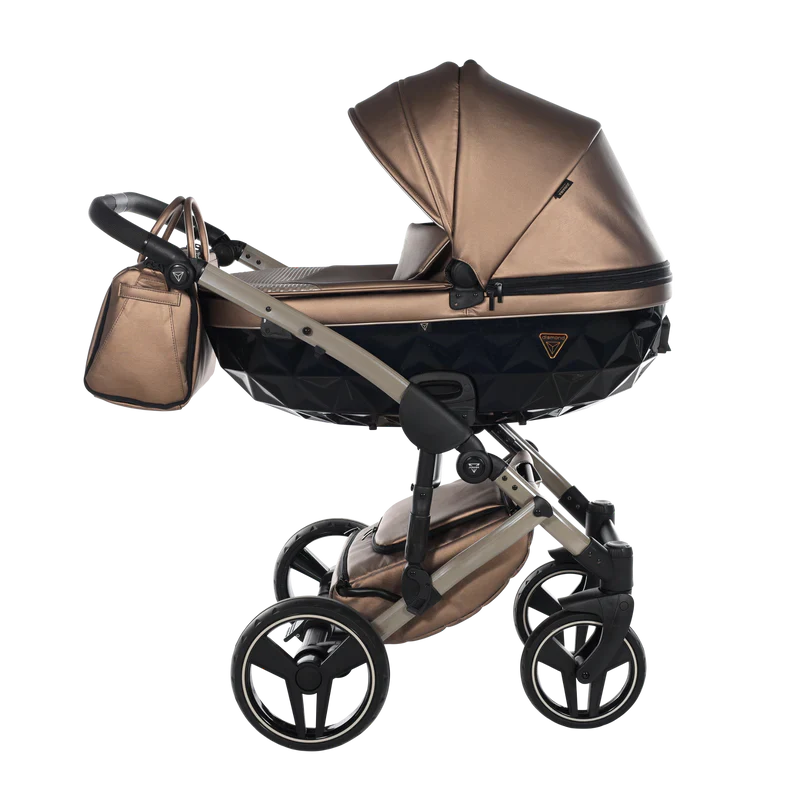 Junama Pram Pilot Collection