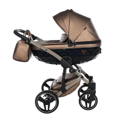 Junama Pram Pilot Collection