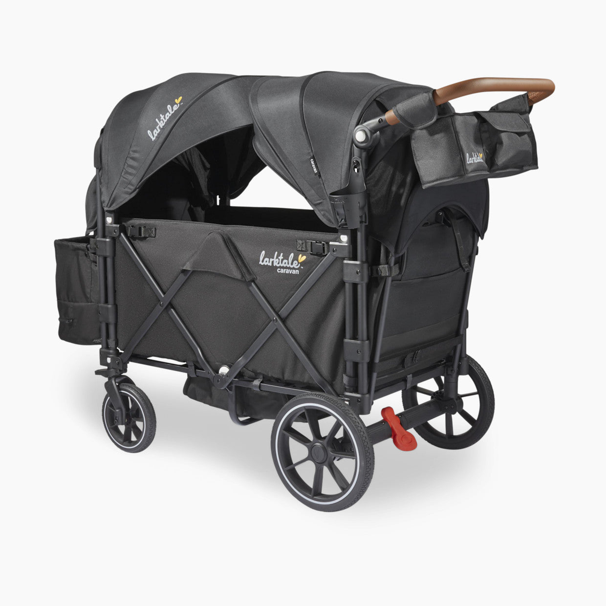 Larktale caravan V3 Stroller/Wagon