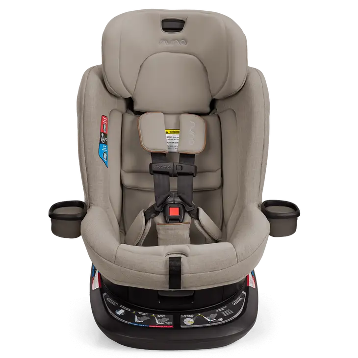 Nuna Revv Car Seat