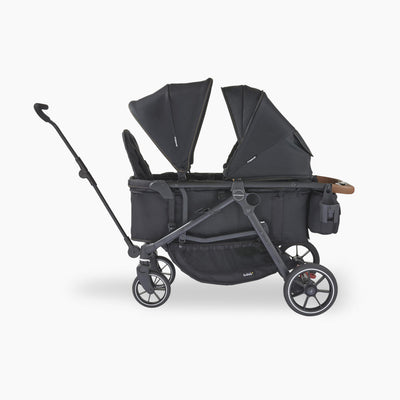 Larktale Crossover V2 Convertible Stroller/Wagon