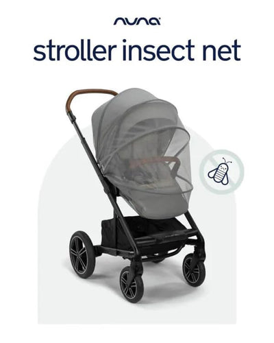 Nuna Stroller Insect Net