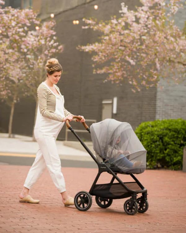 Nuna Stroller Insect Net