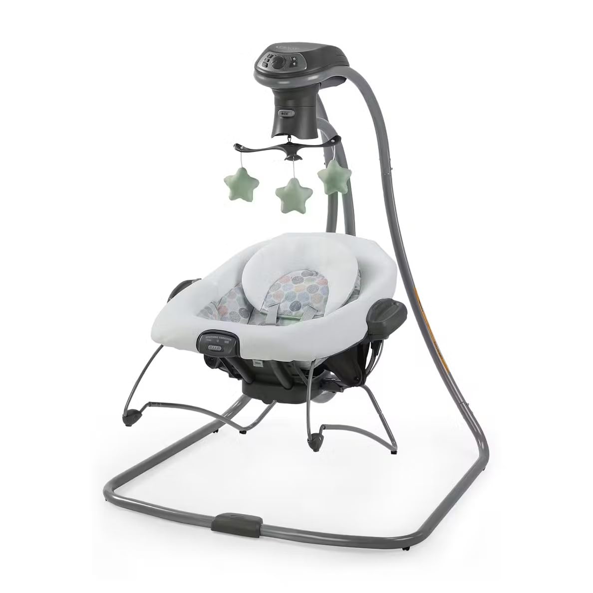 Graco Simple Sway 2 in 1 Swing Emersyn