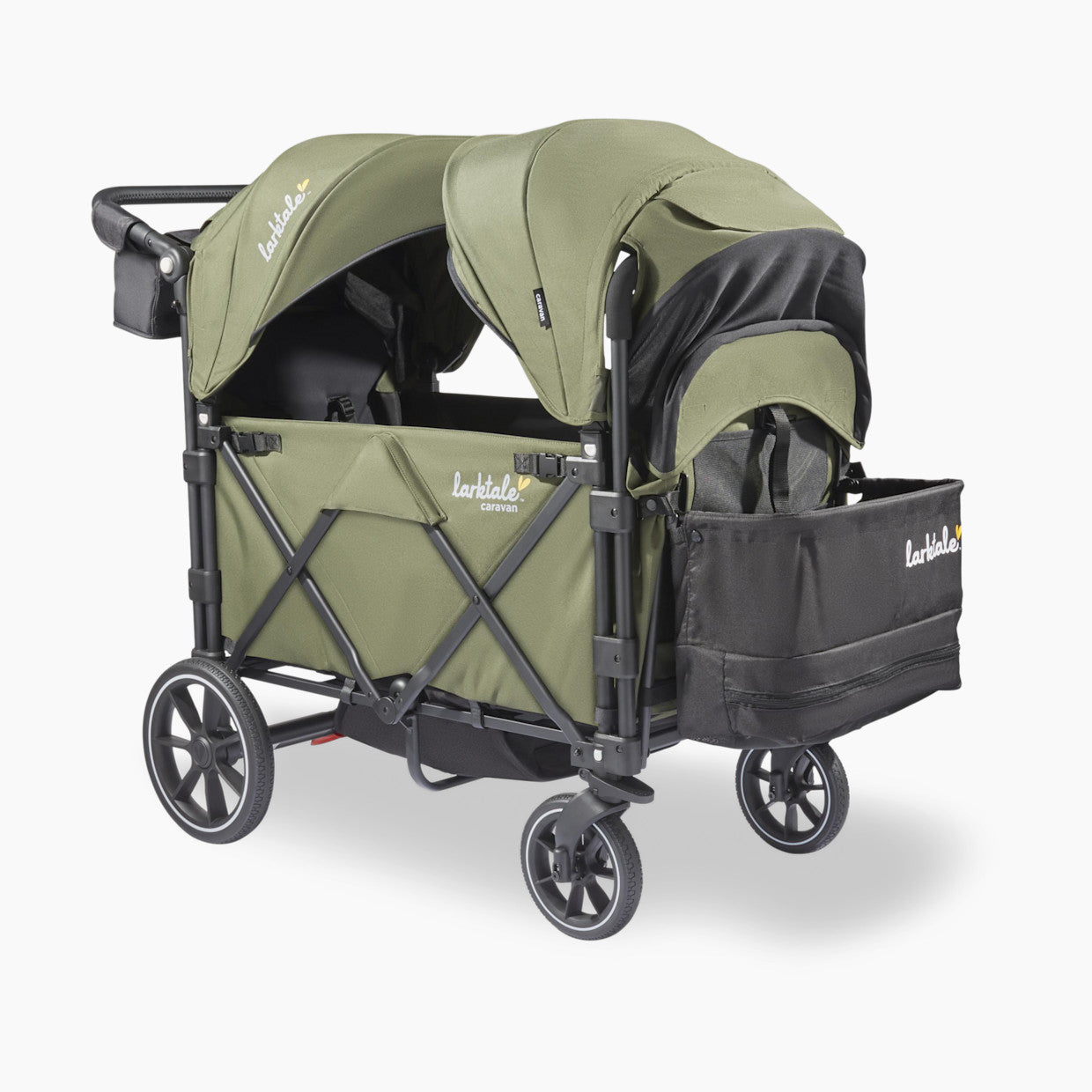 Larktale caravan V3 Stroller/Wagon