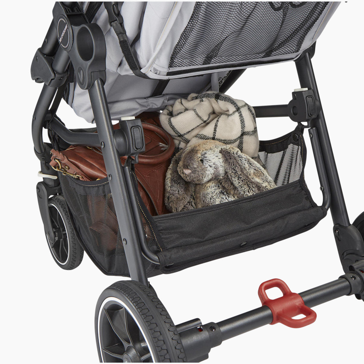 Larktale Crossover V2 Convertible Stroller/Wagon