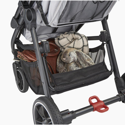 Larktale Crossover V2 Convertible Stroller/Wagon