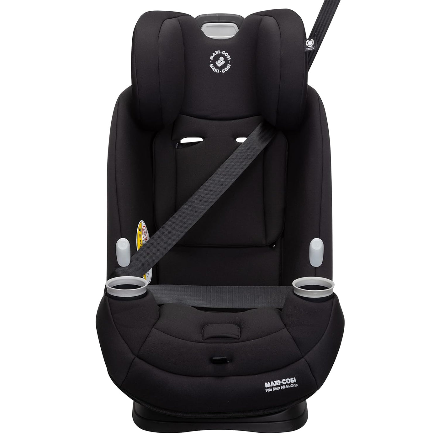 Maxi-Cosi Pria Max All-in-One Convertible Car Seat