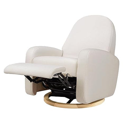 Babyletto Nami Manual Glider Recliner