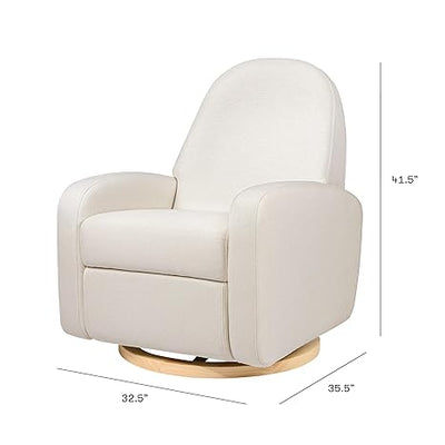 Babyletto Nami Manual Glider Recliner