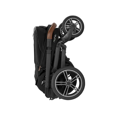 Nuna Mixx Next Stroller With Magnetic Buckle