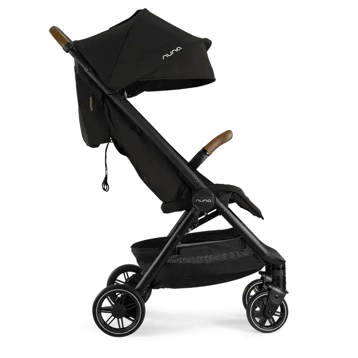 Nuna Trvl Stroller