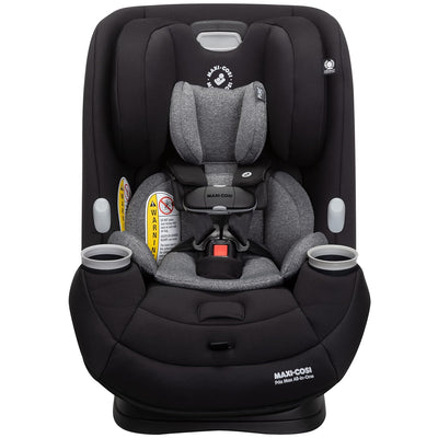 Maxi-Cosi Pria Max All-in-One Convertible Car Seat