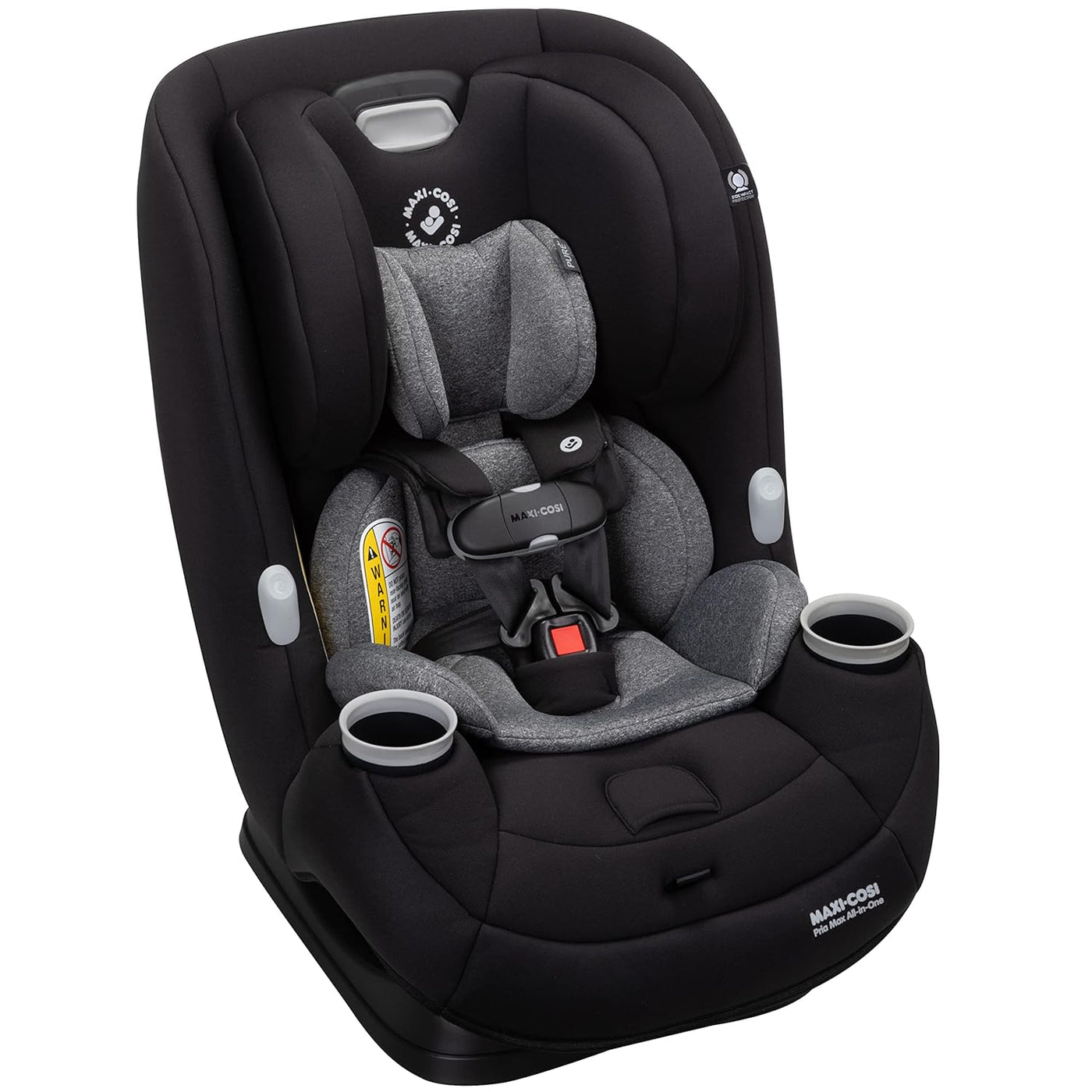 Maxi-Cosi Pria Max All-in-One Convertible Car Seat