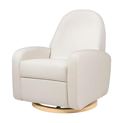 Babyletto Nami Manual Glider Recliner