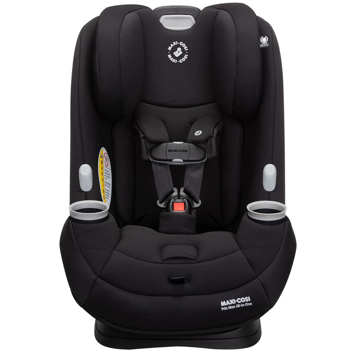 Maxi-Cosi Pria Max All-in-One Convertible Car Seat