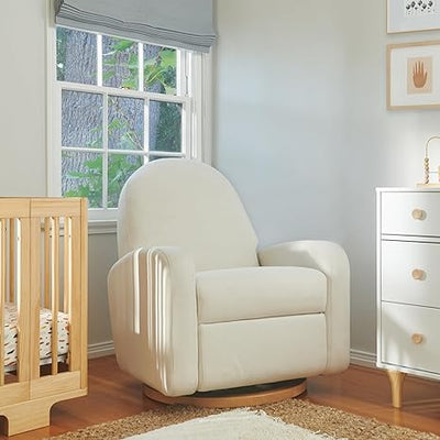 Babyletto Nami Manual Glider Recliner