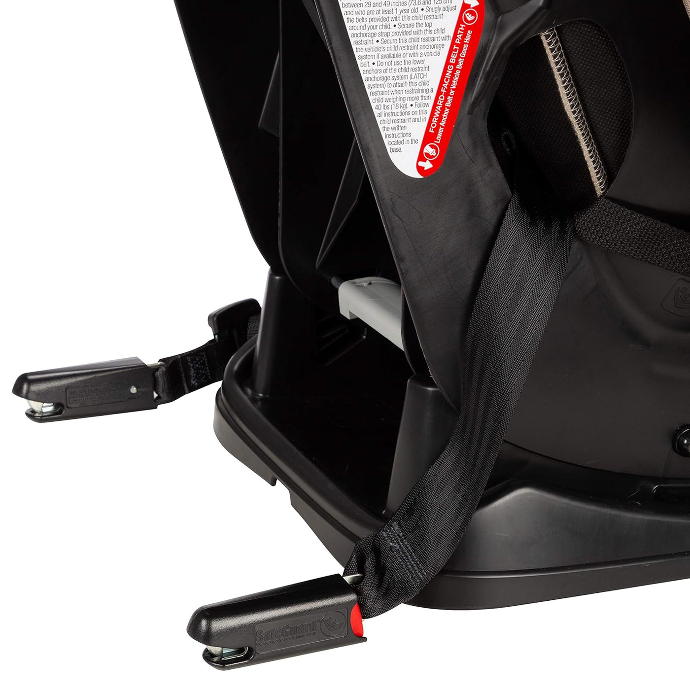 Maxi-Cosi Pria Max All-in-One Convertible Car Seat