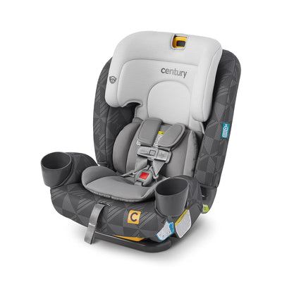 Century Drive On 3 in 1 Car Seat in Metro