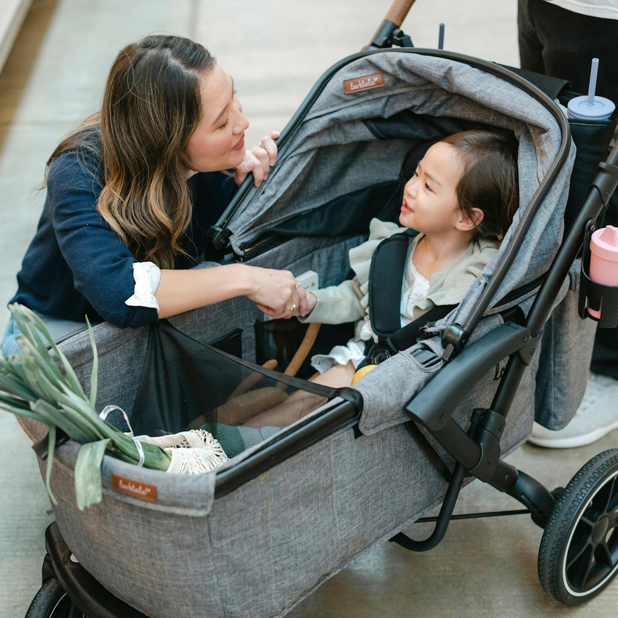 Larktale Sprout V2 Stroller/Wagon