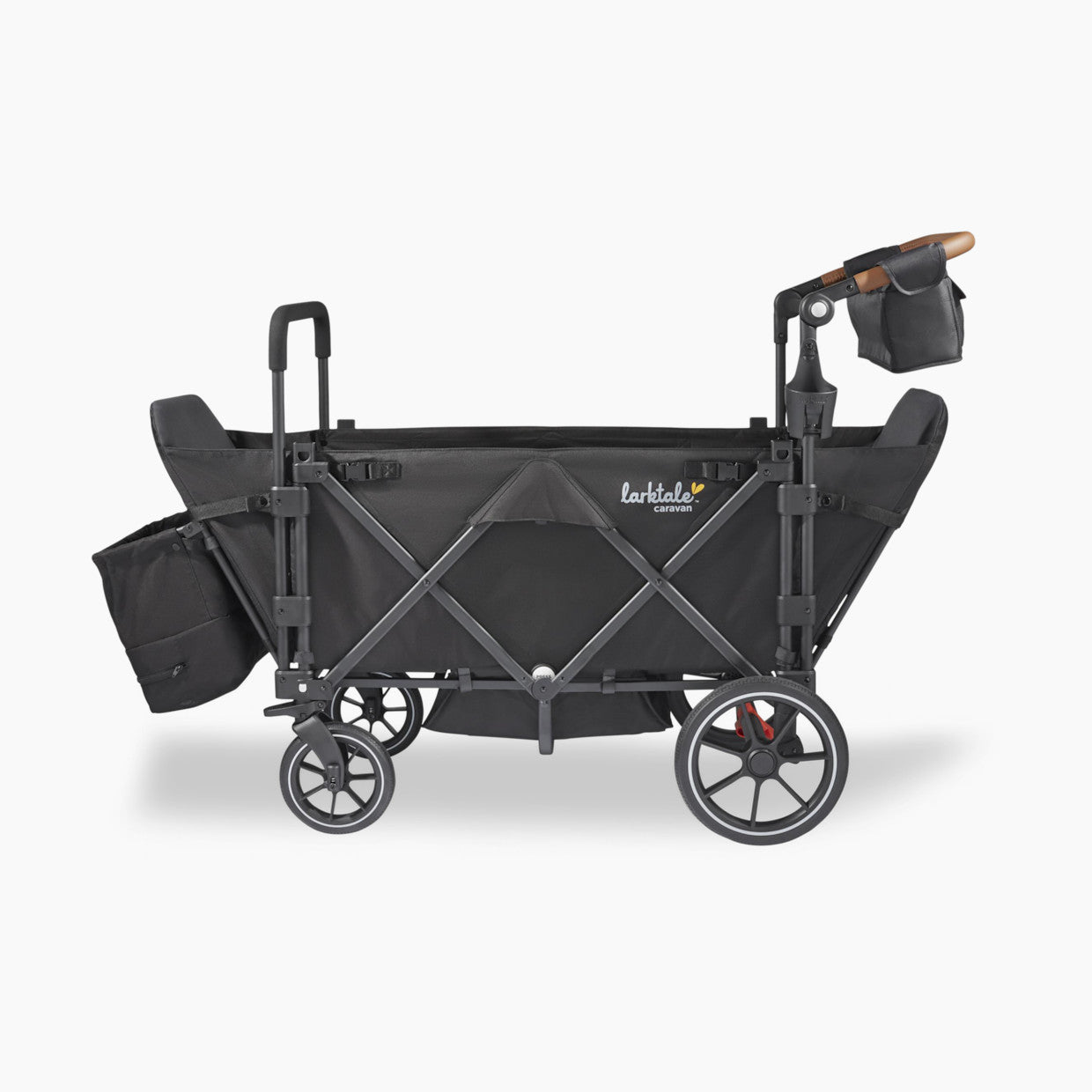 Larktale caravan V3 Stroller/Wagon