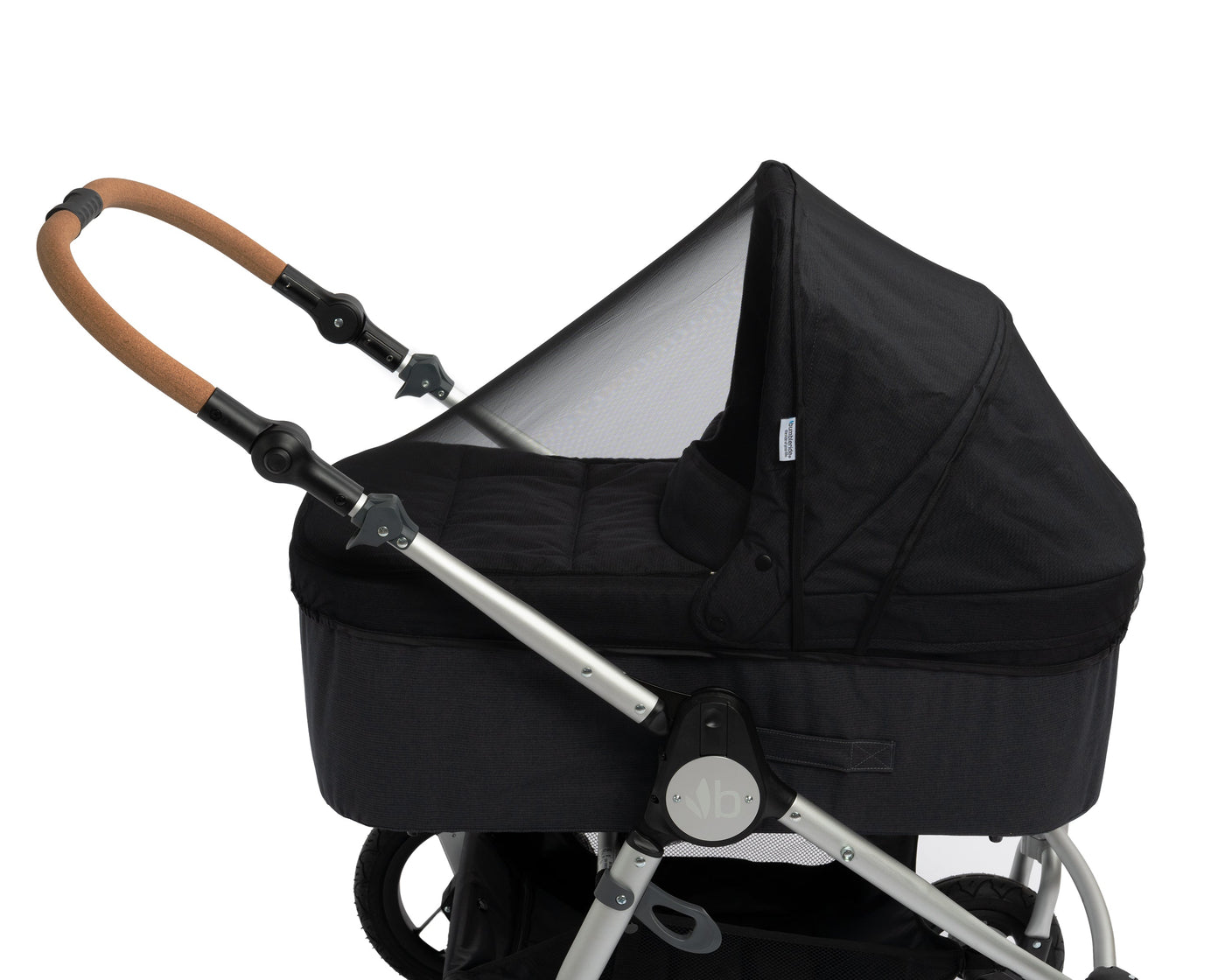 Bumbleride Bassinet Bug Net