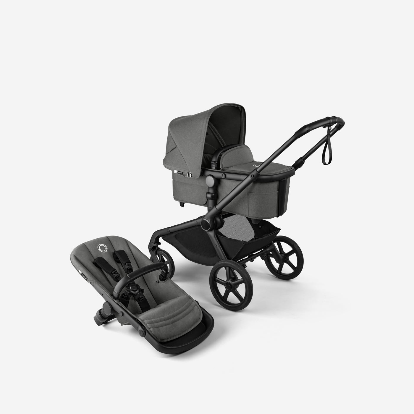 Bugaboo Kangaroo Complete Stroller