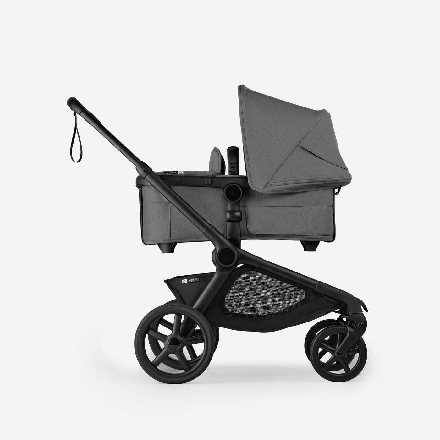 Bugaboo Kangaroo Complete Stroller