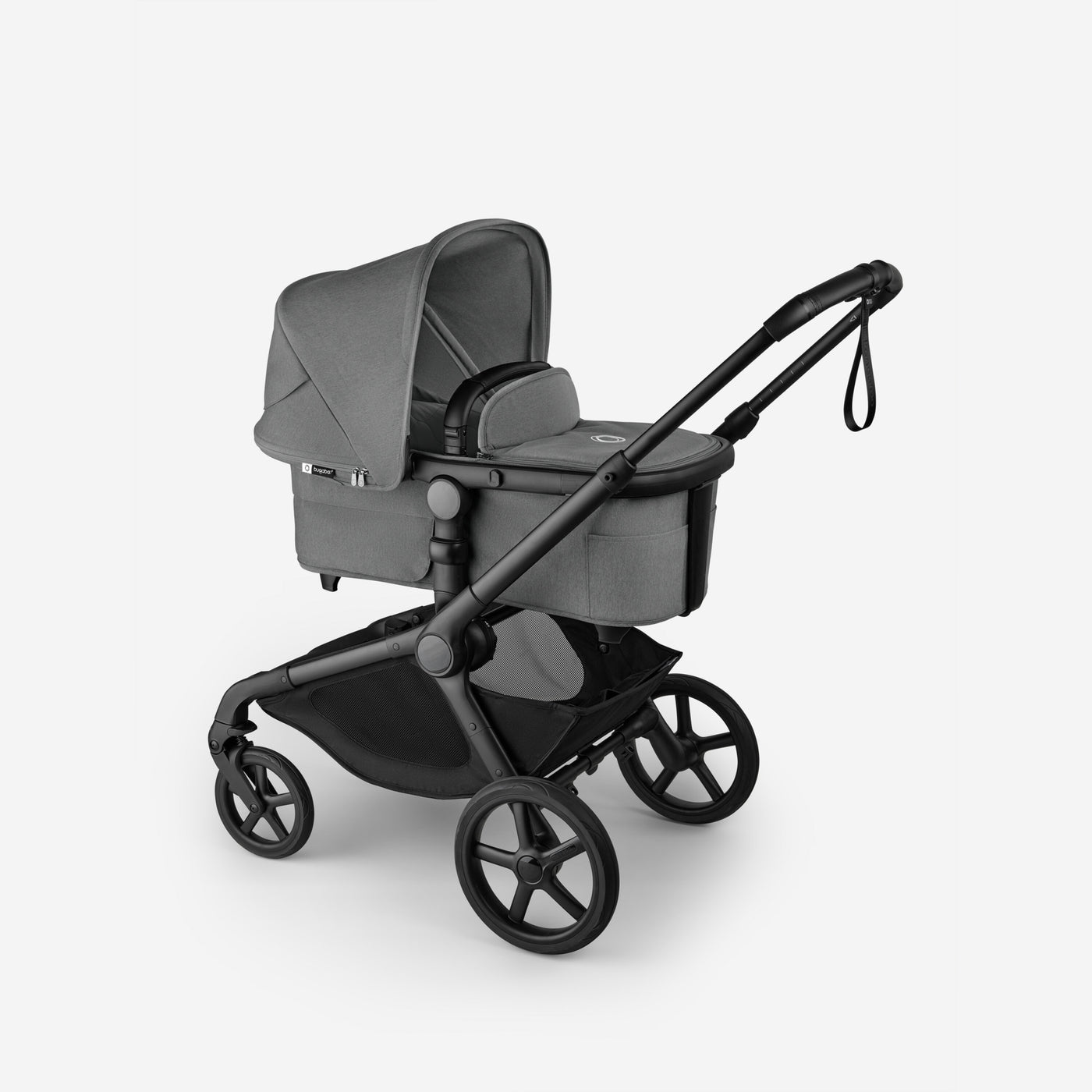 Bugaboo Kangaroo Complete Stroller