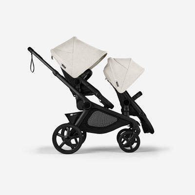 Bugaboo Kangaroo Complete Double Stroller