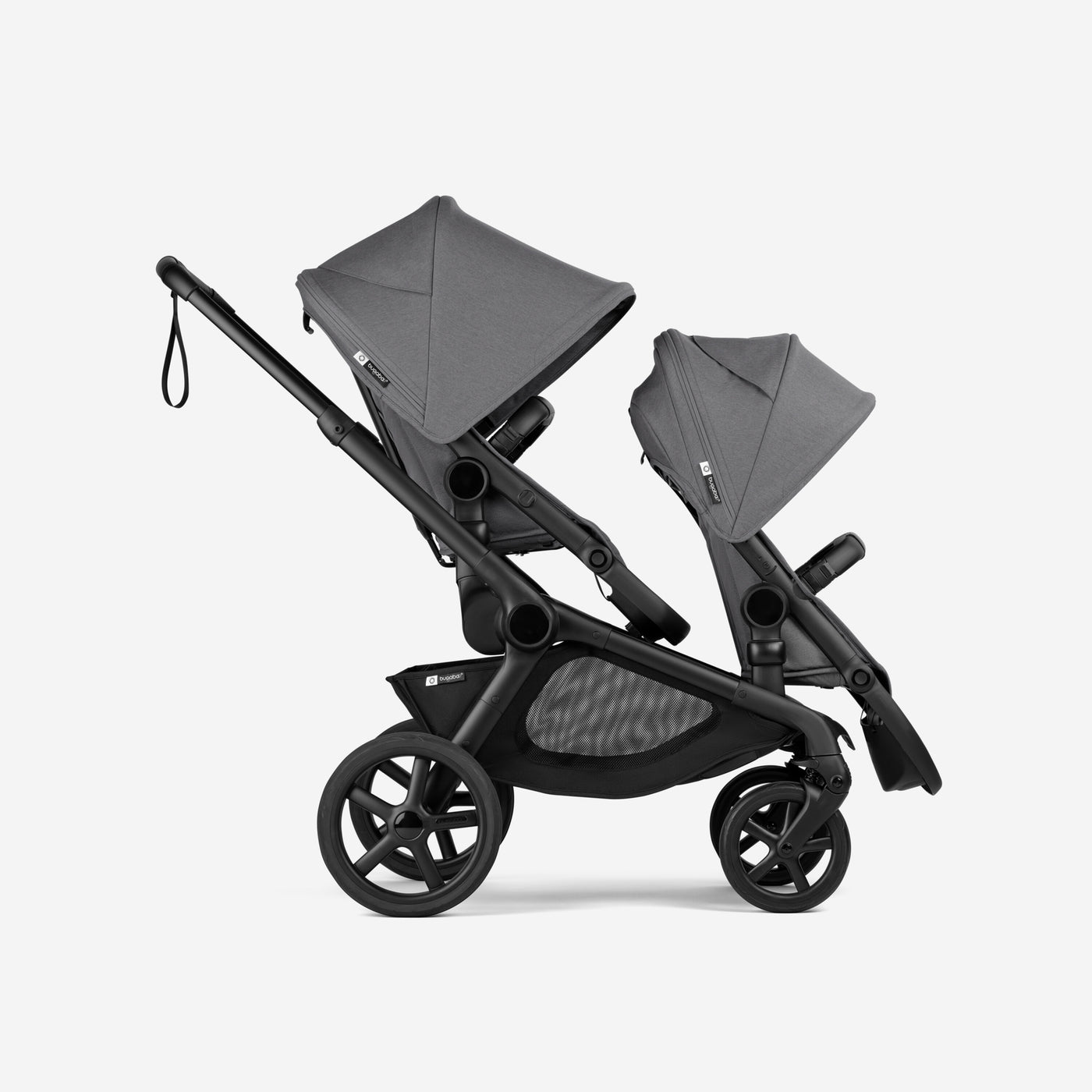 Bugaboo Kangaroo Complete Double Stroller