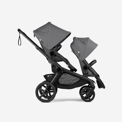 Bugaboo Kangaroo Complete Double Stroller