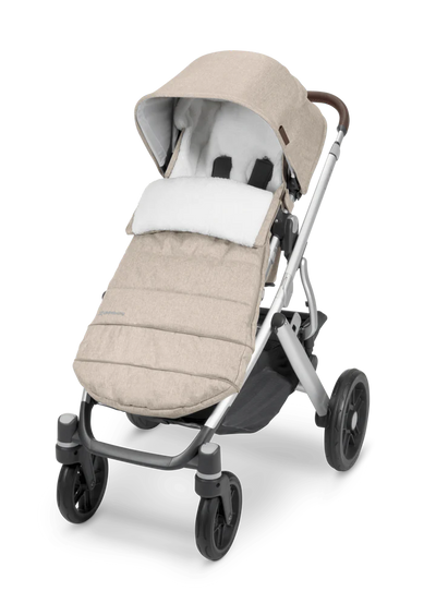 UPPAbaby CozyGanoosh Footmuff